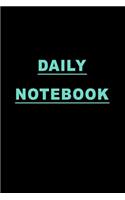 Daily Notebook