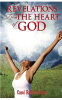 Revelations from the Heart of God