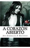 A corazón abierto