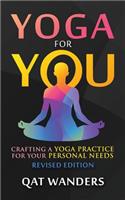 Yoga For You