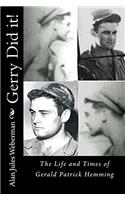 Gerry Did It!: Gerry Hemming and the Assassination of JFK