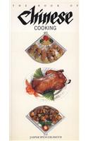 The Book of Chinese Cooking