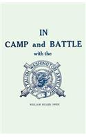 In Camp and Battle with the Washington Artillery of New Orleans