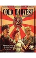 Cold Harvest