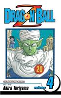 Dragon Ball Z, Vol. 4