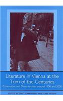 Literature in Vienna at the Turn of the Centuries