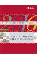 Annual Review of Diabetes