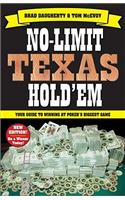 No-Limit Texas Hold'em