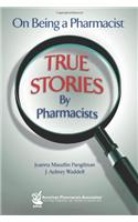 On Being a Pharmacist