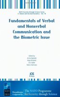Fundamentals of Verbal and Nonverbal Communication and the Biometric Issue