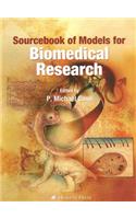 Sourcebook of Models for Biomedical Research