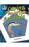 Caring for Wild Animals
