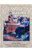 Family Folklore