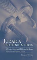 Judaica Reference Sources