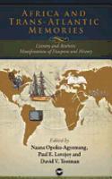 Africa And Trans-atlantic Memories