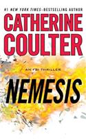 Nemesis: An FBI Thriller