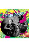 Pablo Picasso