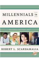 Millennials in America 2017