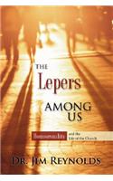 Lepers Among Us