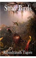 Stray Birds: (English)