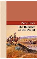 Heritage of the Desert