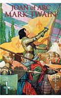 Joan of Arc