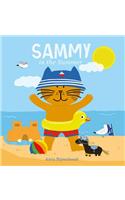 Sammy in the Summer