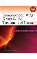 Immunomodulating Drugs for the Treatment of Cancer