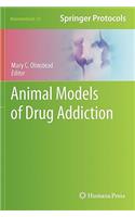 Animal Models of Drug Addiction