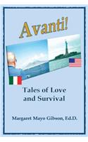 Avanti! - Tales of Love and Survival