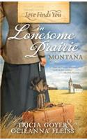 Love Finds You in Lonesome Prairie, Montana
