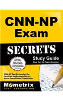 Cnn-NP Exam Secrets Study Guide