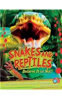 Ripley Twists Pb: Snakes and Reptiles, 14
