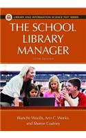 School Library Manager, 5th Edition