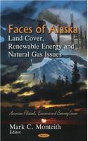 Faces of Alaska