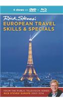 European Travel Skills & Specials