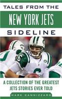 Tales from the New York Jets Sideline