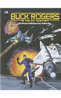 Buck Rogers in the 25th Century: The Western Publishing Years Volume 1