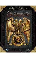 Only War GM Toolkit