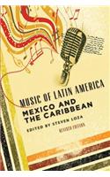 Music of Latin America