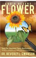 God's Desert Flower