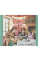 Little Women (Library Edition): Volume 6