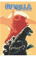 Godzilla: Oblivion