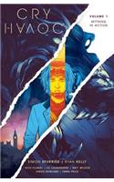 Cry Havoc, Volume 1: Mything in Action