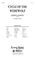 Cycle of the Werewolf