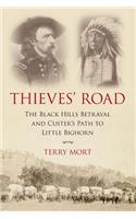Thieves' Road