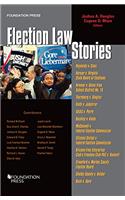 Election Law Stories