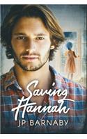 Saving Hannah