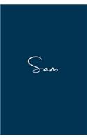 Sam