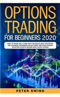 Option Trading For Beginners 2020